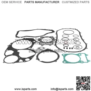Full Gasket Kit for Arctic Cat 500 4x4 fits 2003-2009 Auto Models Only