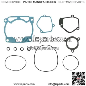 Top End Gasket Kit for KTM 1996-1997 360 EXC & SX, 1998-2002 380 EXC & SX