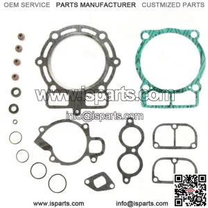 Top End Gasket Kit for KTM 450 520 525 SX MXC XC EXC SMR SXS