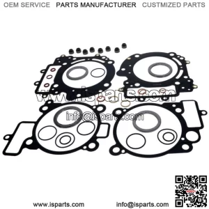 Top End Gasket Kit for KTM 950 Adventure 990 Super Duke -SEE YEARS