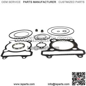 Top End Gasket Kit for Yamaha many XT225, TT-R225 & TT-R230