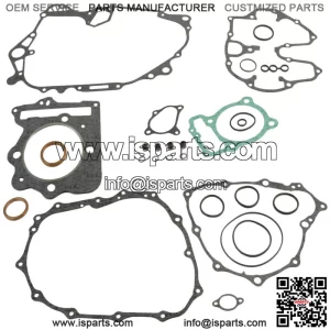 Full Gasket Kit for Honda fits 2005-2014 TRX400EX & TRX400X Sportrax