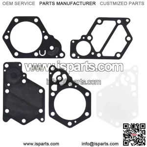 Fuel Pump Repair Kit for Arctic Cat 2001-2020 Snow & for Yamaha 1994-2006
