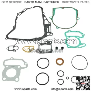 Full Gasket Kit for Yamaha Raptor 50 2004 2005 2006 2007 2008