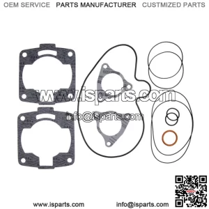 Top End Gasket Kit for Polaris 1999-2001 700 RMK SKS XC XC SP XC Deluxe