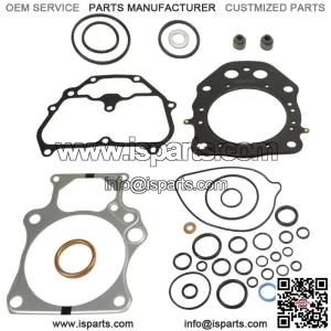 Full Gasket Kit for Honda Many 500 Foreman, Rubicon & Pioneer