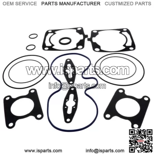Top End Gasket Kit for Polaris fits Most 2016-2022 600 CFI Snow