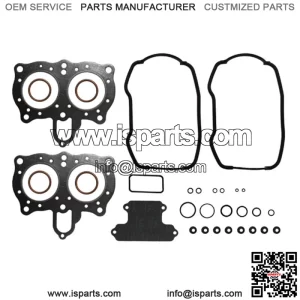 Top End Gasket Kit for Honda Goldwing 1000 GL1000 fits 1978-1979 models