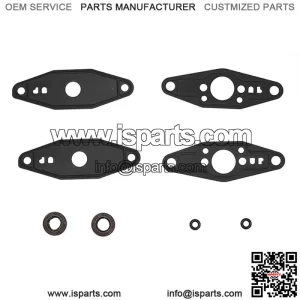 Exhaust Valve Gasket Kit for Arctic Cat fits many 2014-2021 Snow