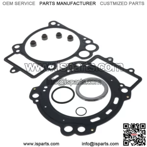 Top End Gasket Kit 2007-2013 for KTM 690 Supermoto Duke Enduro SMC
