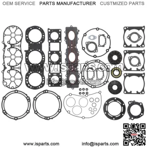 Full Gasket Kit for Yamaha GP-R 1300 PWC 2003 2004 2005 2006 2007 2008