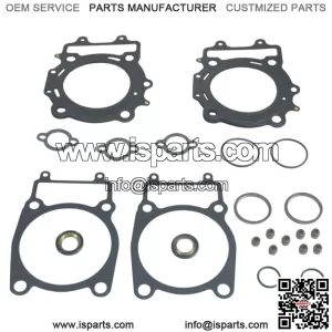 Top End Gasket Kit for Arctic Cat 1000 ATV's Thundercat Prowler & Wildcat