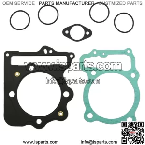 Big Bore Top End Gasket Kit for Honda fits 1996-2004 XR400R 440cc