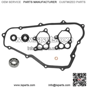 Psychic Water Pump Repair Kit for Honda CR500R fits 1985-2001 Models
