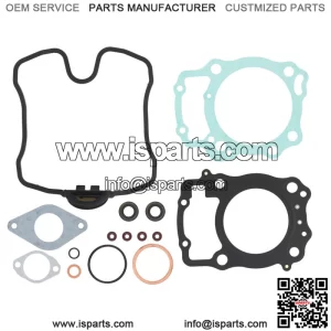 Top End Gasket Kit for Honda fits CRF250F 2019 2020 2021 2022 2023