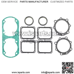 Top End Gasket Kit for Yamaha 1991-1999 Phazer 480 & 1991-1998 Venture 480