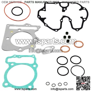 Top End Gasket Kit for Honda fits 1999-2014 TRX400EX & TRX400X Sportrax