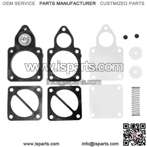 Fuel Pump Repair Kit for Ski-Doo fits many 2000-2020 Models