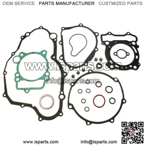 Complete Gasket Kit for Yamaha 2001-13 YZ250F & 2001-02 WR250F NX-40032F