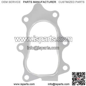 Exhaust Gasket for Yamaha fits some 2017-2022 Snow Replaces 8KC-E4623-00-00