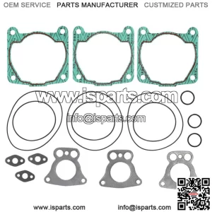 Top End Gasket Kit for Polaris fits 1999-2000 Genesis 1200, 2000 Pro 1200