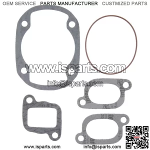 Top End Gasket Kit for Ski-Doo Many 1993-2009 300 Tundra Freestyle & Skandic