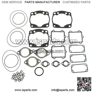 Top End Gasket Kit fits Arctic Cat 600 Powder Extreme Triple Touring ZRT600