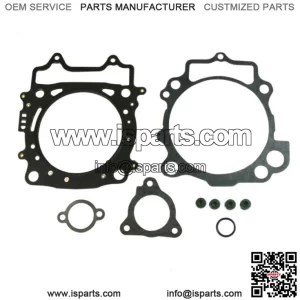Top End Gasket Kit for Yamaha YZ450F 2010 2011 2012 2013 NX-40047T