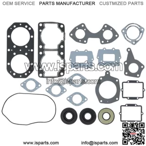 Full Gasket Kit for Kawasaki fits 2003-2011 800 SX-R Jet Skis PWC
