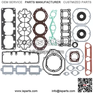 Full Gasket Kit for Yamaha 1995-1998 1100 PWC Wave Raider Wave Venture