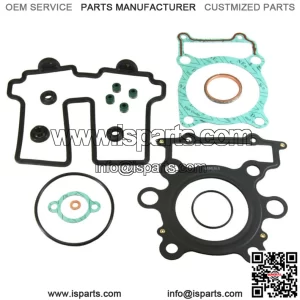 Top End Gasket Kit for Yamaha fits 1999-2006 TTR250 TT-R 250 NX-40091T
