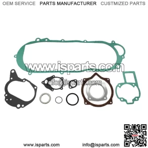 Full Gasket Kit for Suzuki Quadsport 80 LT80 & for Kawasaki KFX80