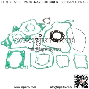 Full Gasket Kit fits Honda 2004 CR125R - NX-10003F