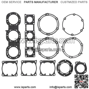 Top End Gasket Kit for Yamaha GP-R 1300 PWC 2003 2004 2005 2006 2007 2008