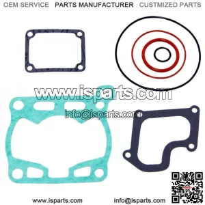Top End Gasket Kit for Suzuki RM85 fits 2002-2023 - NX-30085T