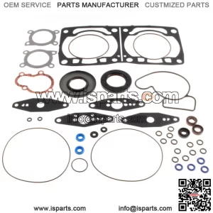 Full Gasket Kit for Arctic Cat 600 C-TEC2 Snow 6000 fits 2014-2023 Models
