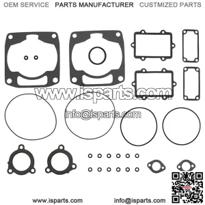 Top end gasket set For Arctic Cat ZR 900 EFI, SNO PRO LC/2 900 CC 2003-2006 (For: Arctic Cat)