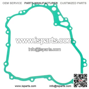 Stator Cover Gasket for Ski-Doo 420430750 Gasket Stator Cove Ski Doo (For: Ski-Doo Renegade 1200)