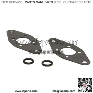 Power Valve Gasket Kit For Ski-Doo SUMMIT 600 HO 2003-2005