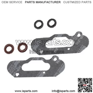 Power Valve Gasket Kit For Ski-Doo Summit X 800R ETEC 2011-2015