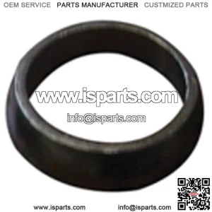 Pipe-Silencer Exhaust Header Joint for SKI-DOO SUMMIT FREERIDE 800R ETEC 2011 (For: More than one vehicle)