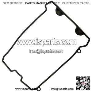 Cylinder Head Cover Gasket For Arctic Cat ZR 9000 2014 2015 2016 (For: Arctic Cat)