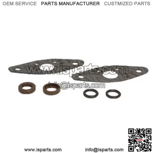 Power Valve Gasket Kit For Ski-Doo Renegade Sport 600 2015