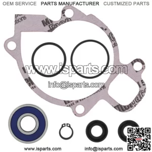 Vertex Water Pump Rebuild Kit 721310 (For: Polaris Indy EVO)