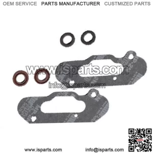 Power Valve Gasket Kit For Ski-Doo Renegade Back Country/X 800R ETEC 2011