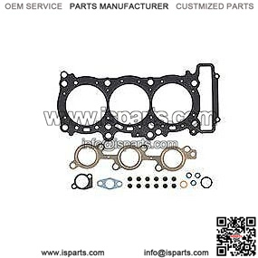 Top End Gasket Set SM-09540T (For: More than one vehicle)