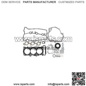 Full Gasket Set With Oil Seals SM-09540F (For: More than one vehicle)