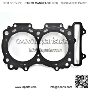OEM Snowmobile Cylinder Head Base Gasket 3007-072