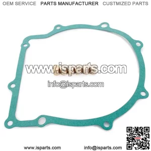 Wet Clutch Slug Kit & Gasket for Yamaha Grizzly 700 / Kodiak 700 / Rhino 700 / Viking 700 / Wolverine 700