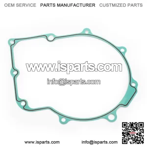 ATV / UTV Clutch Crankcase Outer Cover Gasket for Yamaha RHINO YXR660F 2004-2007